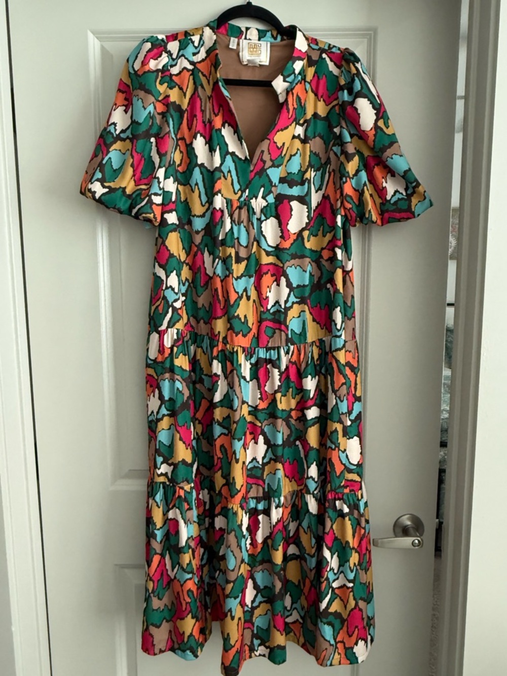 Emily McCarthy Dress